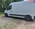 Белый Опель Movano, объемом двигателя 2.3 л и пробегом 347 тыс. км за 8200 $, фото 1 на Automoto.ua