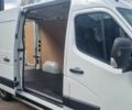 Белый Опель Movano, объемом двигателя 2.3 л и пробегом 392 тыс. км за 13100 $, фото 9 на Automoto.ua