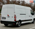 Белый Опель Movano, объемом двигателя 2.3 л и пробегом 455 тыс. км за 14500 $, фото 3 на Automoto.ua