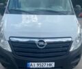 Білий Опель Movano, об'ємом двигуна 2.3 л та пробігом 225 тис. км за 13500 $, фото 1 на Automoto.ua