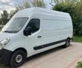 Білий Опель Movano, об'ємом двигуна 2.3 л та пробігом 500 тис. км за 12000 $, фото 1 на Automoto.ua