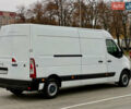 Белый Опель Movano, объемом двигателя 2.3 л и пробегом 455 тыс. км за 14500 $, фото 7 на Automoto.ua