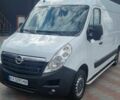 Белый Опель Movano, объемом двигателя 2.3 л и пробегом 392 тыс. км за 13100 $, фото 1 на Automoto.ua