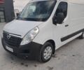 Белый Опель Movano, объемом двигателя 2.3 л и пробегом 390 тыс. км за 13300 $, фото 1 на Automoto.ua