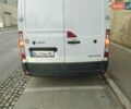 Білий Опель Movano, об'ємом двигуна 2.3 л та пробігом 200 тис. км за 15000 $, фото 9 на Automoto.ua