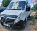 Білий Опель Movano, об'ємом двигуна 2.3 л та пробігом 364 тис. км за 11500 $, фото 1 на Automoto.ua