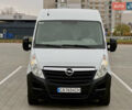 Белый Опель Movano, объемом двигателя 2.3 л и пробегом 455 тыс. км за 14500 $, фото 8 на Automoto.ua