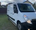 Белый Опель Movano, объемом двигателя 2.3 л и пробегом 252 тыс. км за 12780 $, фото 2 на Automoto.ua