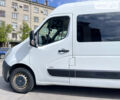 Белый Опель Movano, объемом двигателя 2.3 л и пробегом 245 тыс. км за 17800 $, фото 9 на Automoto.ua