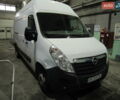 Білий Опель Movano, об'ємом двигуна 2.3 л та пробігом 170 тис. км за 15000 $, фото 1 на Automoto.ua