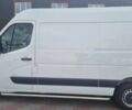 Белый Опель Movano, объемом двигателя 2.3 л и пробегом 392 тыс. км за 13100 $, фото 5 на Automoto.ua