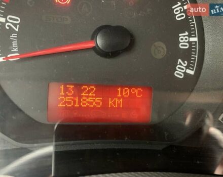 Белый Опель Movano, объемом двигателя 2.3 л и пробегом 252 тыс. км за 12780 $, фото 26 на Automoto.ua