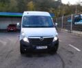 Білий Опель Movano, об'ємом двигуна 2.3 л та пробігом 200 тис. км за 15000 $, фото 1 на Automoto.ua