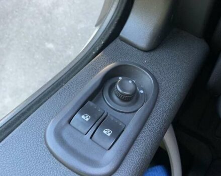 Белый Опель Movano, объемом двигателя 2.3 л и пробегом 252 тыс. км за 12780 $, фото 11 на Automoto.ua