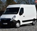 Білий Опель Movano, об'ємом двигуна 2.3 л та пробігом 281 тис. км за 14300 $, фото 1 на Automoto.ua