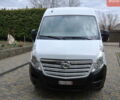 Белый Опель Movano, объемом двигателя 2.3 л и пробегом 73 тыс. км за 22800 $, фото 1 на Automoto.ua