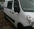 Белый Опель Movano, объемом двигателя 2.3 л и пробегом 3 тыс. км за 12000 $, фото 3 на Automoto.ua