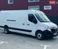 Белый Опель Movano, объемом двигателя 2.3 л и пробегом 283 тыс. км за 17900 $, фото 1 на Automoto.ua