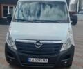 Белый Опель Movano, объемом двигателя 2.3 л и пробегом 392 тыс. км за 13100 $, фото 3 на Automoto.ua
