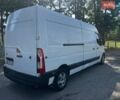 Білий Опель Movano, об'ємом двигуна 2.3 л та пробігом 740 тис. км за 10200 $, фото 5 на Automoto.ua