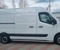 Белый Опель Movano, объемом двигателя 2.3 л и пробегом 392 тыс. км за 13100 $, фото 2 на Automoto.ua