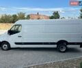 Білий Опель Movano, об'ємом двигуна 2.3 л та пробігом 283 тис. км за 16900 $, фото 1 на Automoto.ua
