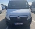 Белый Опель Movano, объемом двигателя 2.3 л и пробегом 252 тыс. км за 12780 $, фото 23 на Automoto.ua