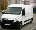 Белый Опель Movano, объемом двигателя 2.3 л и пробегом 455 тыс. км за 14500 $, фото 9 на Automoto.ua