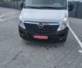 Білий Опель Movano, об'ємом двигуна 2.3 л та пробігом 239 тис. км за 14450 $, фото 1 на Automoto.ua