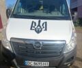 Белый Опель Movano, объемом двигателя 2.3 л и пробегом 394 тыс. км за 10500 $, фото 1 на Automoto.ua