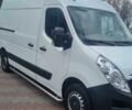 Белый Опель Movano, объемом двигателя 2.3 л и пробегом 392 тыс. км за 13100 $, фото 1 на Automoto.ua