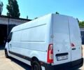 Белый Опель Movano, объемом двигателя 2.3 л и пробегом 346 тыс. км за 16350 $, фото 1 на Automoto.ua