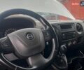 Белый Опель Movano, объемом двигателя 2.3 л и пробегом 463 тыс. км за 12500 $, фото 2 на Automoto.ua