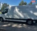Білий Опель Movano, об'ємом двигуна 2.3 л та пробігом 740 тис. км за 10200 $, фото 7 на Automoto.ua
