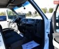 Білий Опель Movano, об'ємом двигуна 2.3 л та пробігом 281 тис. км за 14300 $, фото 44 на Automoto.ua