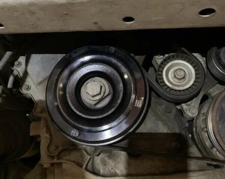 Белый Опель Movano, объемом двигателя 2.3 л и пробегом 252 тыс. км за 12780 $, фото 16 на Automoto.ua