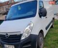 Белый Опель Movano, объемом двигателя 2.3 л и пробегом 322 тыс. км за 11800 $, фото 1 на Automoto.ua