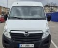 Белый Опель Movano, объемом двигателя 2.3 л и пробегом 275 тыс. км за 15500 $, фото 5 на Automoto.ua
