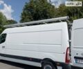Білий Опель Movano, об'ємом двигуна 2.3 л та пробігом 260 тис. км за 13500 $, фото 2 на Automoto.ua