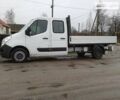 Білий Опель Movano, об'ємом двигуна 2.3 л та пробігом 321 тис. км за 14999 $, фото 1 на Automoto.ua