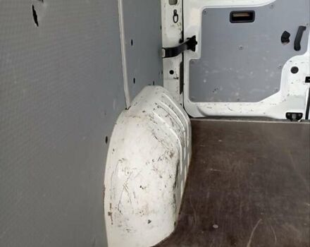 Білий Опель Movano, об'ємом двигуна 2.3 л та пробігом 260 тис. км за 13500 $, фото 8 на Automoto.ua