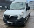 Белый Опель Movano, объемом двигателя 2.3 л и пробегом 230 тыс. км за 12500 $, фото 1 на Automoto.ua