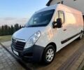 Білий Опель Movano, об'ємом двигуна 2.3 л та пробігом 437 тис. км за 13900 $, фото 1 на Automoto.ua