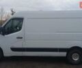 Білий Опель Movano, об'ємом двигуна 2.3 л та пробігом 258 тис. км за 13500 $, фото 3 на Automoto.ua