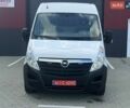 Белый Опель Movano, объемом двигателя 2.3 л и пробегом 224 тыс. км за 14700 $, фото 1 на Automoto.ua
