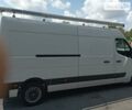 Білий Опель Movano, об'ємом двигуна 2.3 л та пробігом 260 тис. км за 13500 $, фото 6 на Automoto.ua