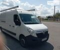 Білий Опель Movano, об'ємом двигуна 2.3 л та пробігом 260 тис. км за 13500 $, фото 3 на Automoto.ua