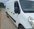 Белый Опель Movano, объемом двигателя 2.3 л и пробегом 418 тыс. км за 9400 $, фото 1 на Automoto.ua