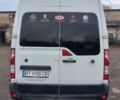 Білий Опель Movano, об'ємом двигуна 2.3 л та пробігом 258 тис. км за 13500 $, фото 5 на Automoto.ua