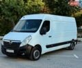 Білий Опель Movano, об'ємом двигуна 2.3 л та пробігом 288 тис. км за 15200 $, фото 1 на Automoto.ua